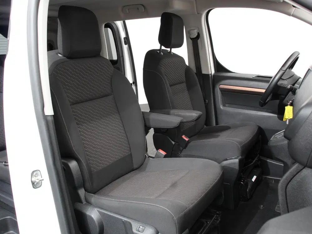 Toyota Proace Luxury L2 8persoons PERSONENBUS uit 2022, foto 11