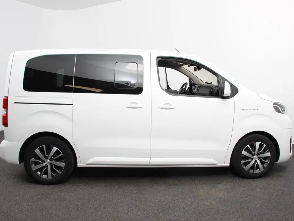 Toyota Proace Luxury L2 8persoons PERSONENBUS uit 2022, foto 6
