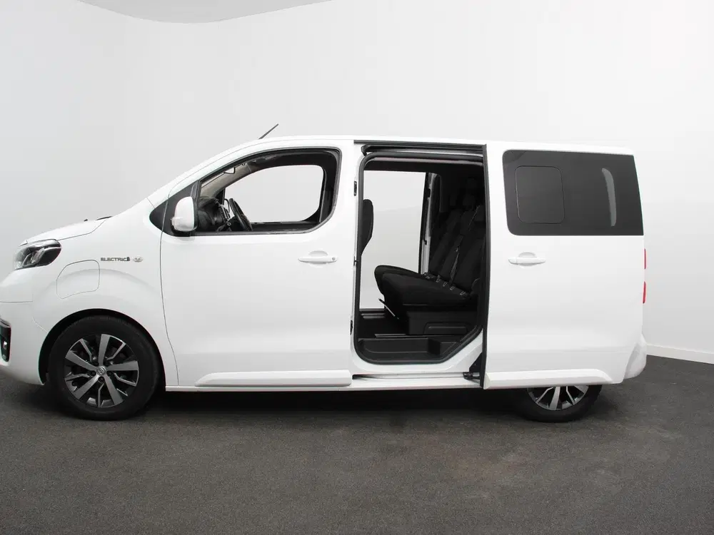 Toyota Proace Luxury L2 8persoons PERSONENBUS uit 2022, foto 7