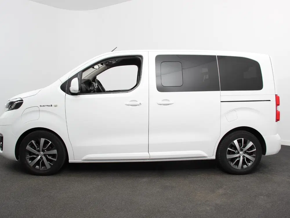 Toyota Proace Luxury L2 8persoons PERSONENBUS uit 2022, foto 8