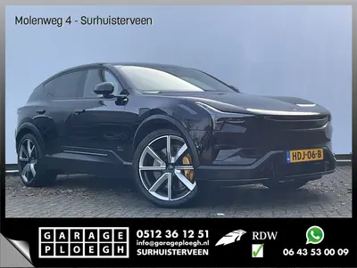 Polestar 3 Long range Dual motor 111 kWh 360 22Inch B uit 2025