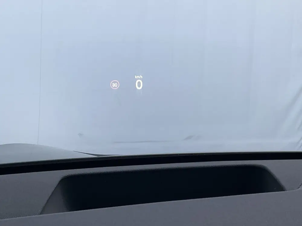 Polestar 3 Long range Dual motor 111 kWh 360 22Inch B uit 2025, foto 10