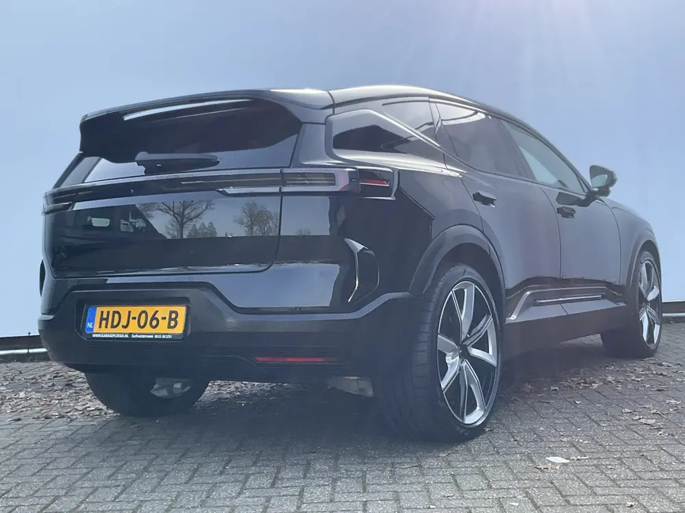 Polestar 3 Long range Dual motor 111 kWh 360 22Inch B uit 2025, foto 13