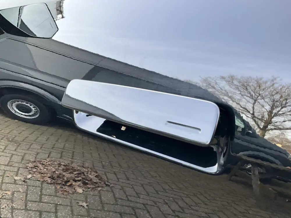 Polestar 3 Long range Dual motor 111 kWh 360 22Inch B uit 2025, foto 14