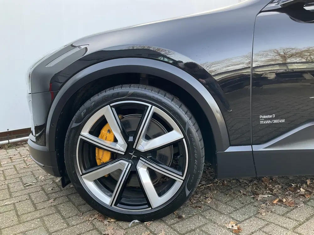 Polestar 3 Long range Dual motor 111 kWh 360 22Inch B uit 2025, foto 15