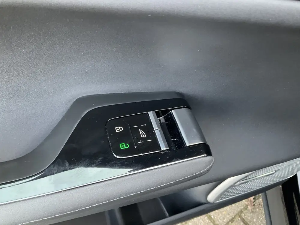 Polestar 3 Long range Dual motor 111 kWh 360 22Inch B uit 2025, foto 16