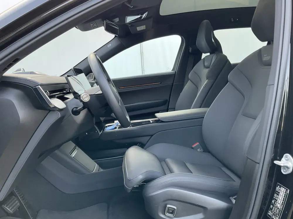 Polestar 3 Long range Dual motor 111 kWh 360 22Inch B uit 2025, foto 17