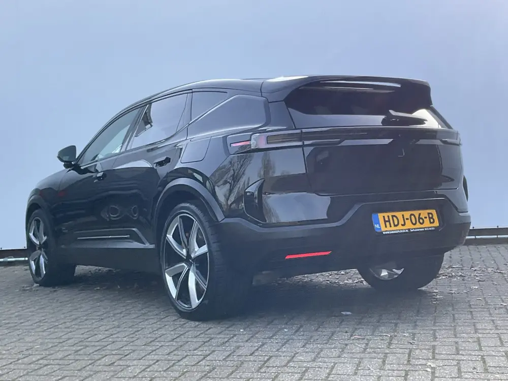 Polestar 3 Long range Dual motor 111 kWh 360 22Inch B uit 2025, foto 2