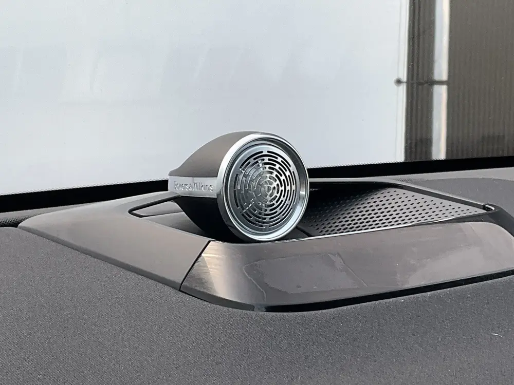 Polestar 3 Long range Dual motor 111 kWh 360 22Inch B uit 2025, foto 20