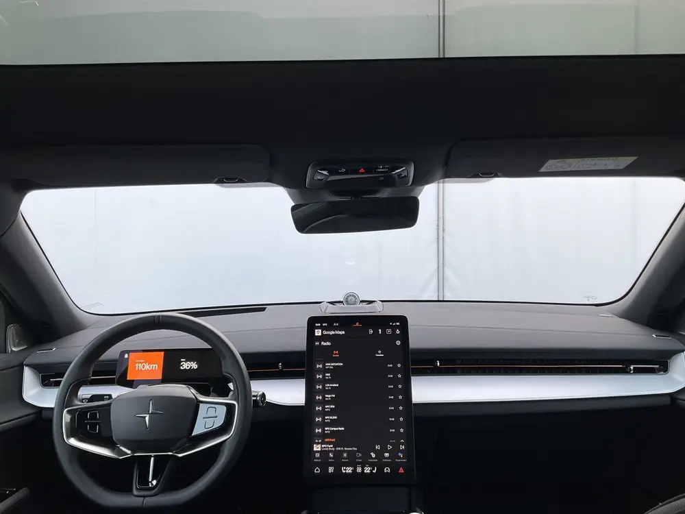 Polestar 3 Long range Dual motor 111 kWh 360 22Inch B uit 2025, foto 5