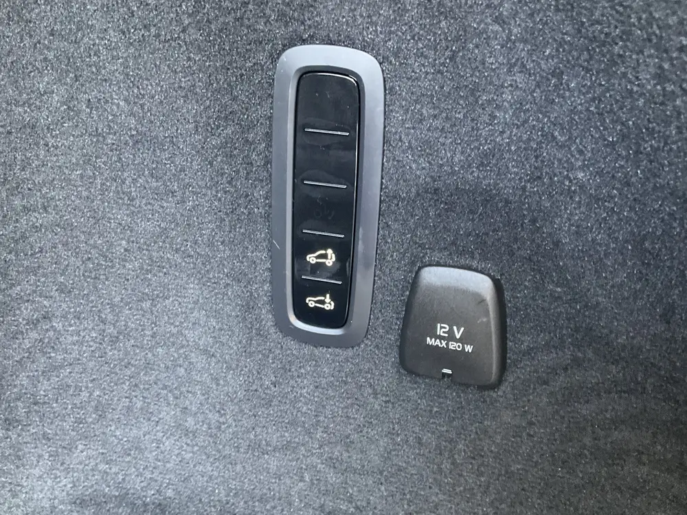 Polestar 3 Long range Dual motor 111 kWh 360 22Inch B uit 2025, foto 9
