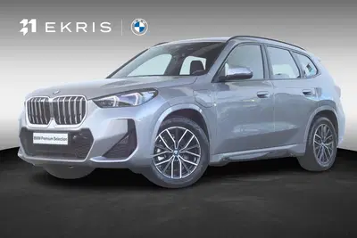 BMW X1 xDrive25e uit 2026