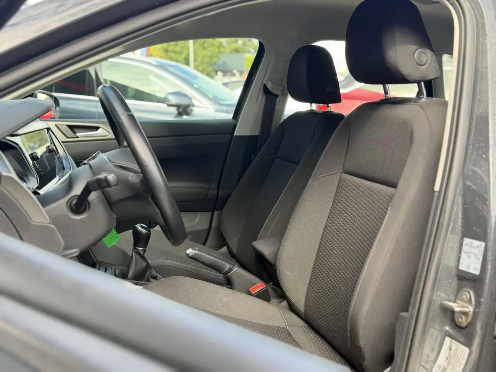 Volkswagen Polo 1.6 TDI Comfortline - Navigatie - Adaptive C uit 2019, foto 10