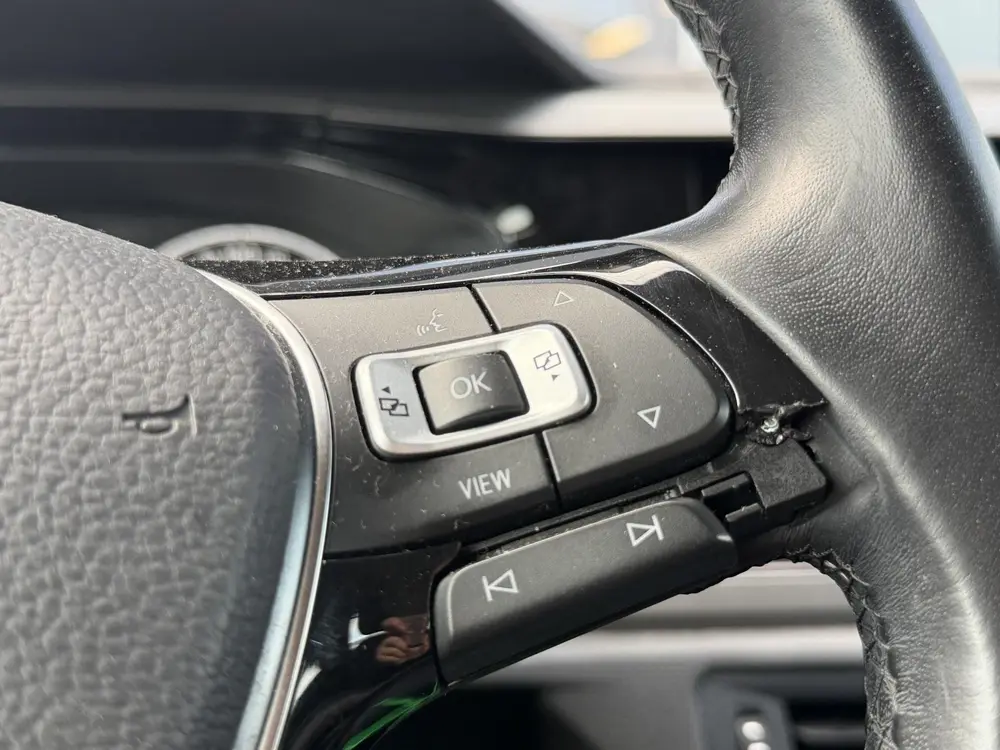 Volkswagen Polo 1.6 TDI Comfortline - Navigatie - Adaptive C uit 2019, foto 15