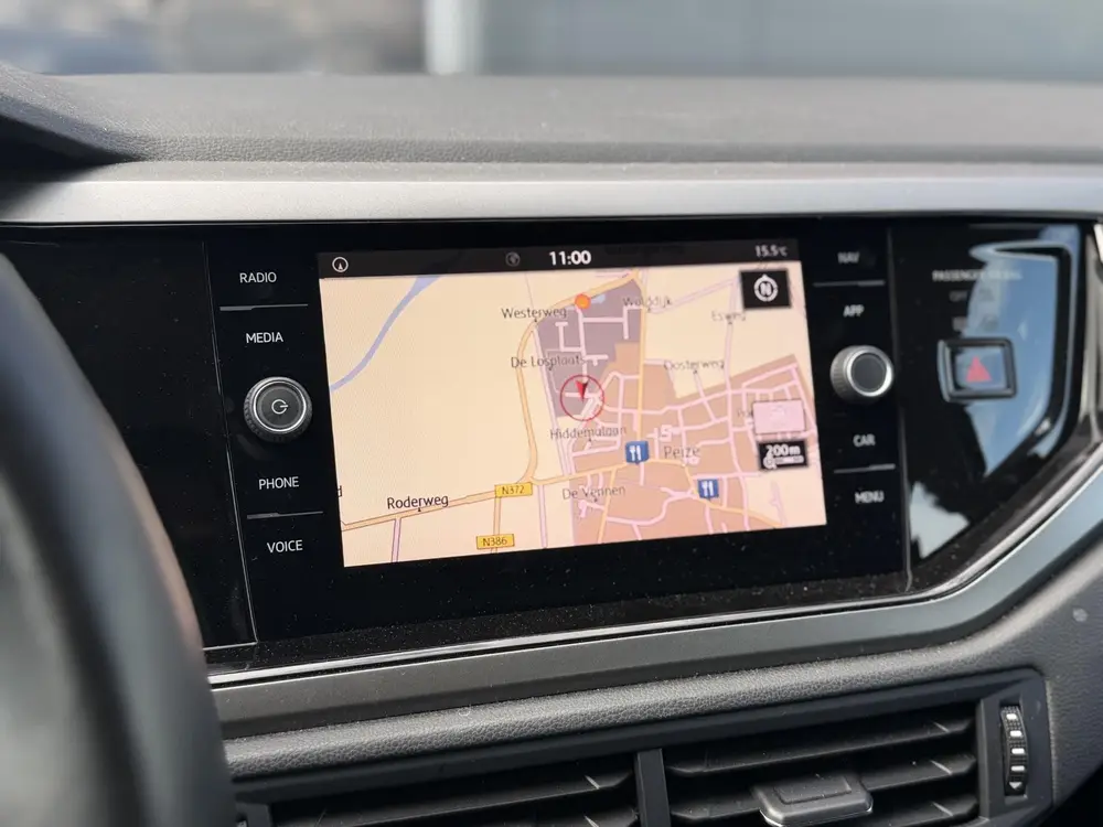 Volkswagen Polo 1.6 TDI Comfortline - Navigatie - Adaptive C uit 2019, foto 20