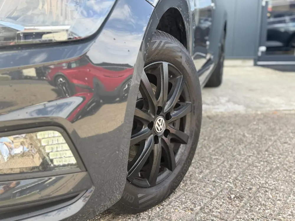 Volkswagen Polo 1.6 TDI Comfortline - Navigatie - Adaptive C uit 2019, foto 3