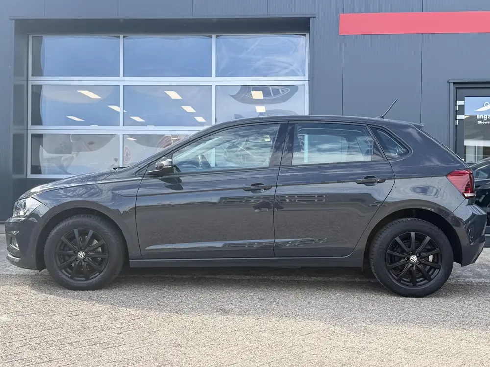 Volkswagen Polo 1.6 TDI Comfortline - Navigatie - Adaptive C uit 2019, foto 5