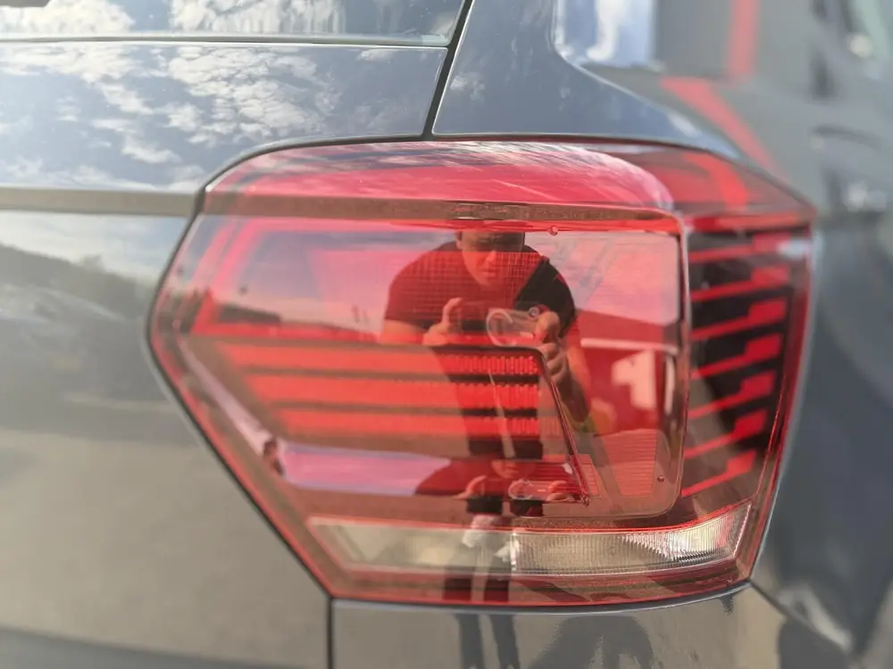 Volkswagen Polo 1.6 TDI Comfortline - Navigatie - Adaptive C uit 2019, foto 7