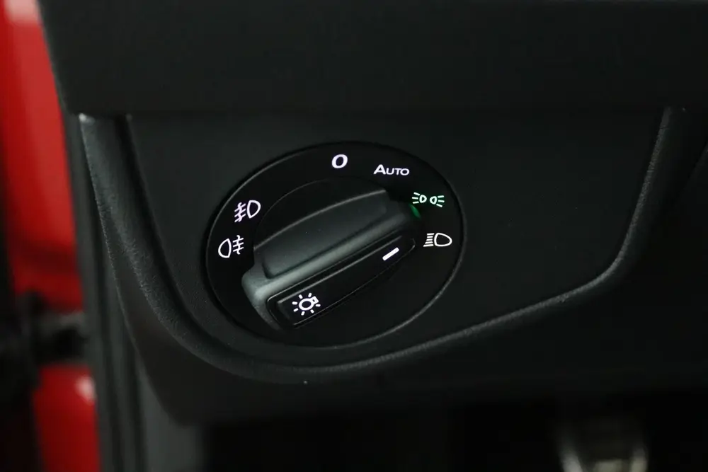 Volkswagen Polo 1.0 TSI R-Line Business | IQ Light | Pano da uit 2023, foto 19