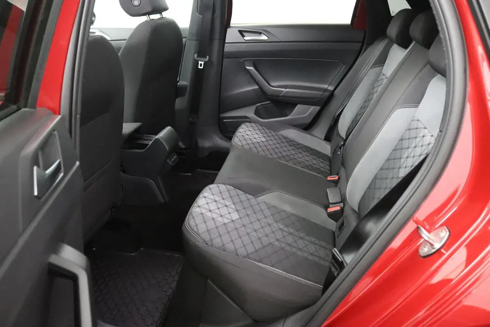 Volkswagen Polo 1.0 TSI R-Line Business | IQ Light | Pano da uit 2023, foto 6