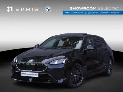 BMW 1-serie 5-deurs 120 M Sportpakket Pro uit 2025