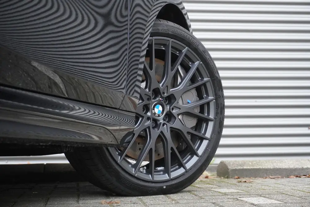 BMW 1-serie 5-deurs 120 M Sportpakket Pro uit 2025, foto 9