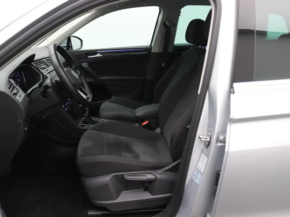 Volkswagen Tiguan 1.4 TSI eHybrid Elegance 245 PK| Dealerond uit 2021, foto 11