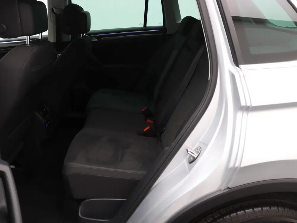 Volkswagen Tiguan 1.4 TSI eHybrid Elegance 245 PK| Dealerond uit 2021, foto 12