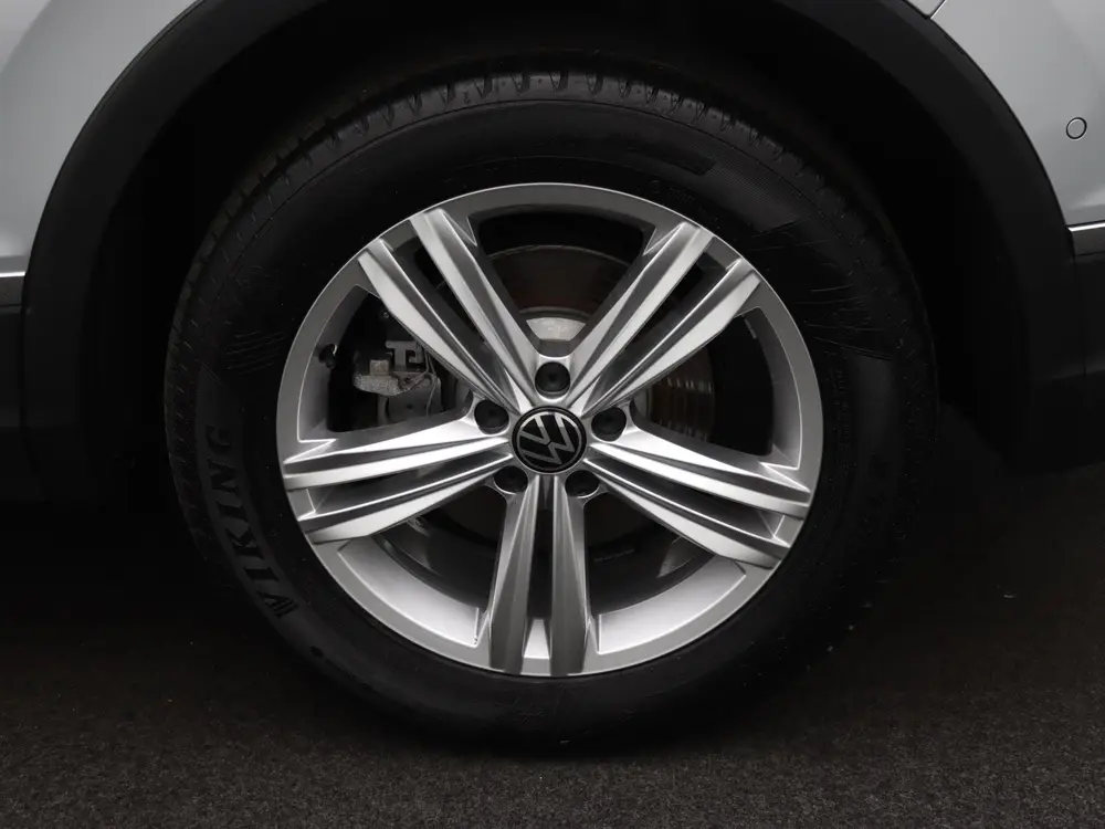 Volkswagen Tiguan 1.4 TSI eHybrid Elegance 245 PK| Dealerond uit 2021, foto 15