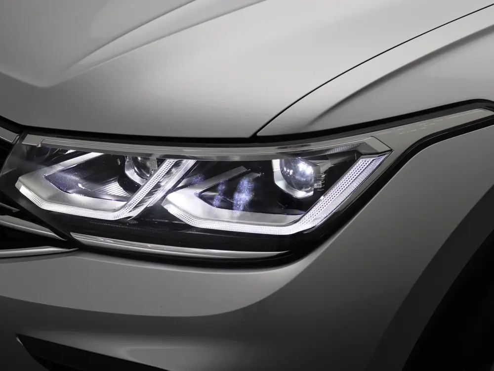 Volkswagen Tiguan 1.4 TSI eHybrid Elegance 245 PK| Dealerond uit 2021, foto 16
