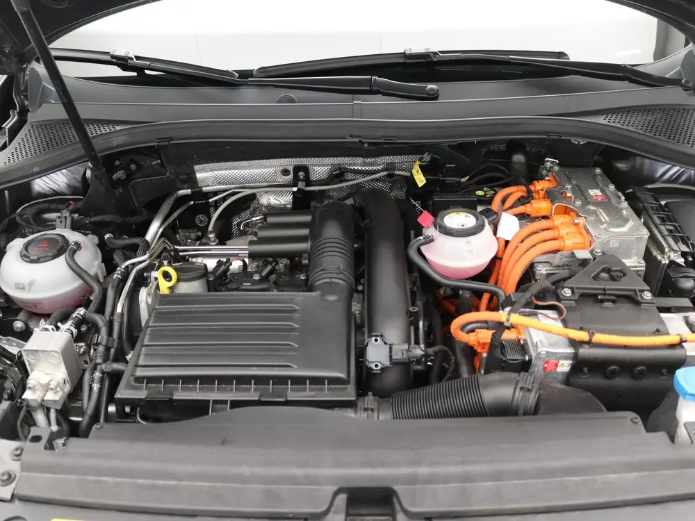 Volkswagen Tiguan 1.4 TSI eHybrid Elegance 245 PK| Dealerond uit 2021, foto 17
