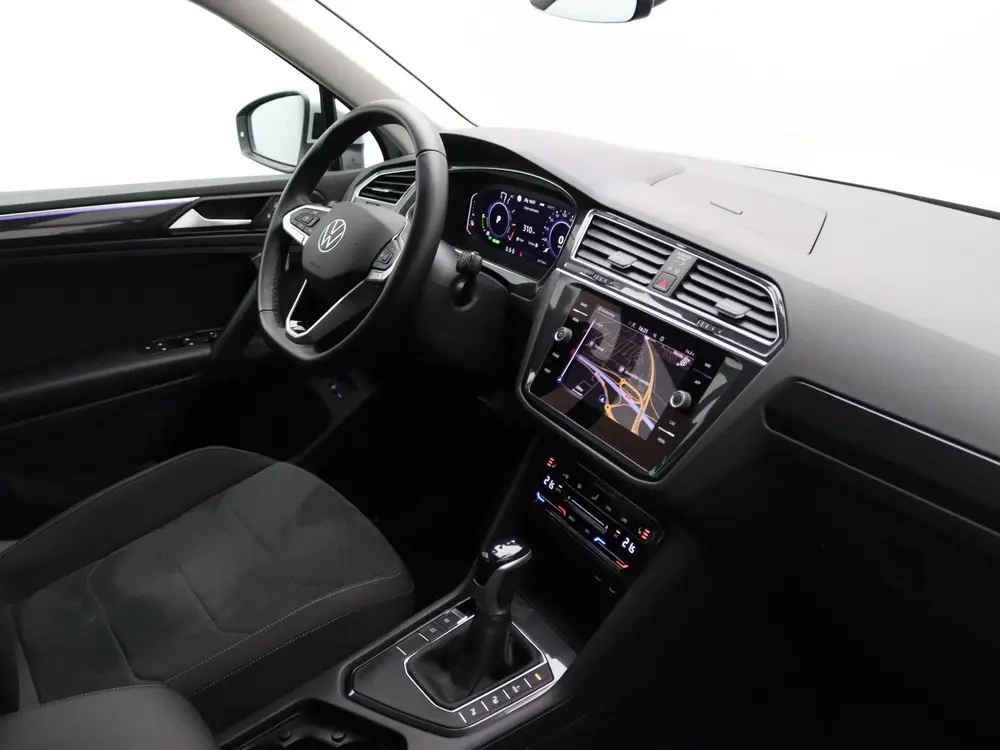 Volkswagen Tiguan 1.4 TSI eHybrid Elegance 245 PK| Dealerond uit 2021, foto 18