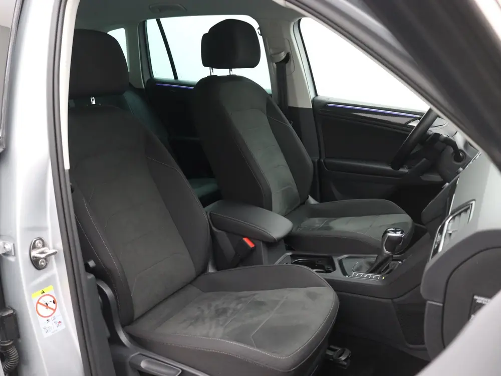 Volkswagen Tiguan 1.4 TSI eHybrid Elegance 245 PK| Dealerond uit 2021, foto 19