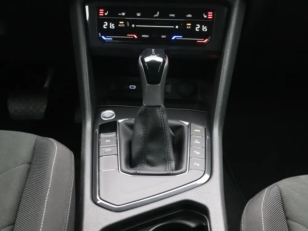 Volkswagen Tiguan 1.4 TSI eHybrid Elegance 245 PK| Dealerond uit 2021, foto 9
