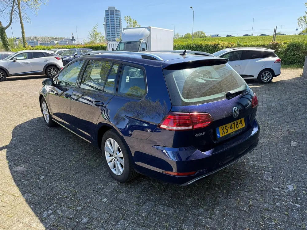 Volkswagen Golf Variant 1.0 TSI Comfortline Business Autom. uit 2019, foto 7
