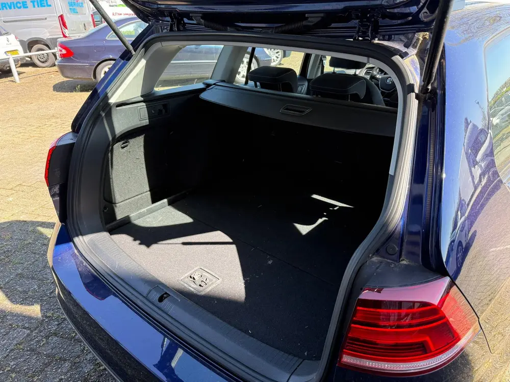 Volkswagen Golf Variant 1.0 TSI Comfortline Business Autom. uit 2019, foto 8