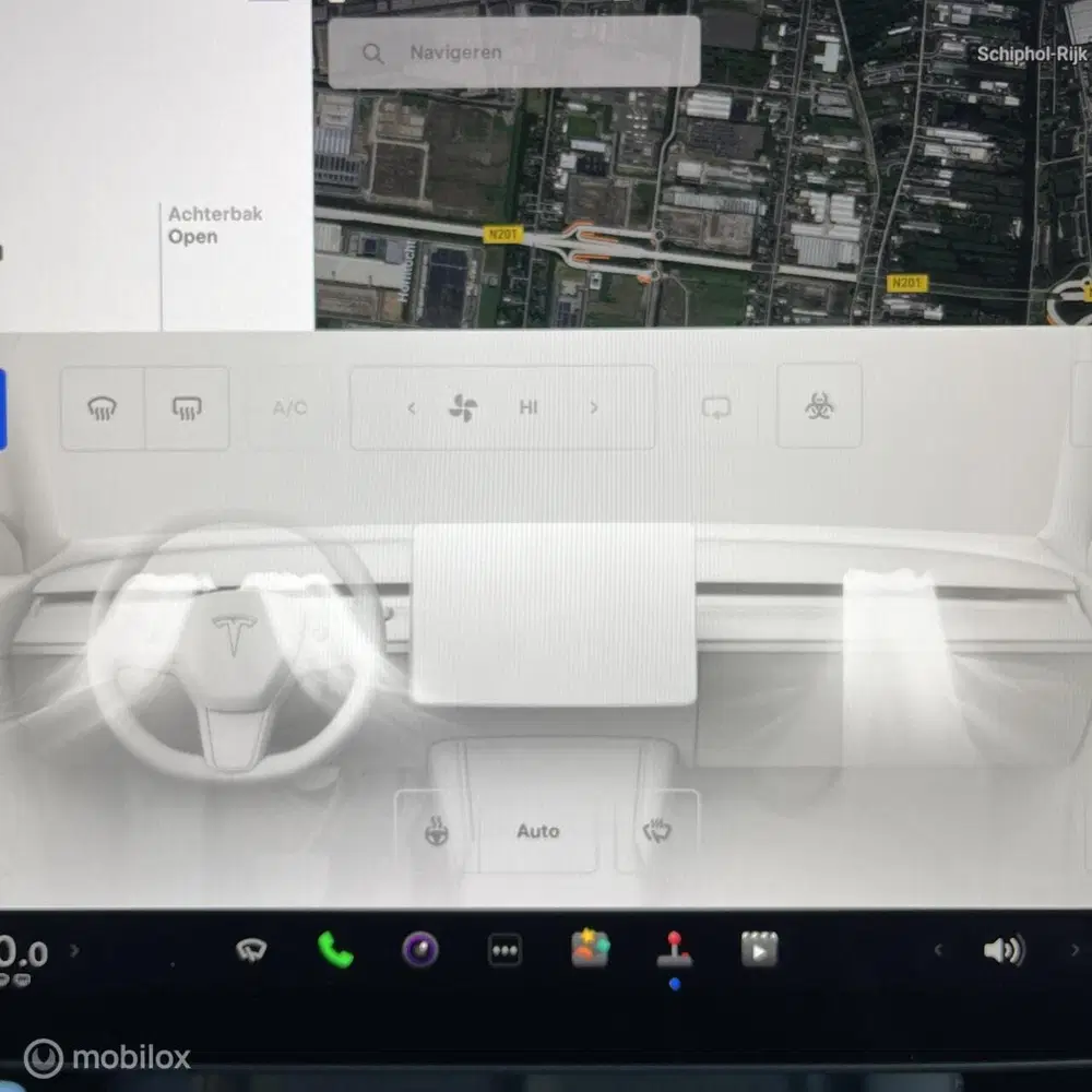 Tesla Model Y + MMX PACK + IAP + TREKHAAK uit 2023, foto 15