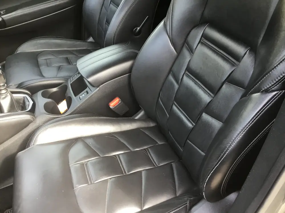 Nissan Qashqai 1.3 DIG-T 160 MT6 Tekna + Dynamic Pack uit 2019, foto 10