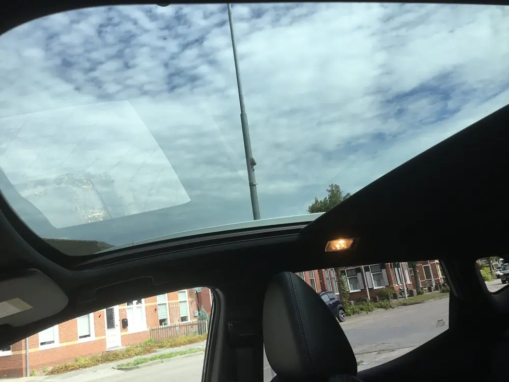 Nissan Qashqai 1.3 DIG-T 160 MT6 Tekna + Dynamic Pack uit 2019, foto 12