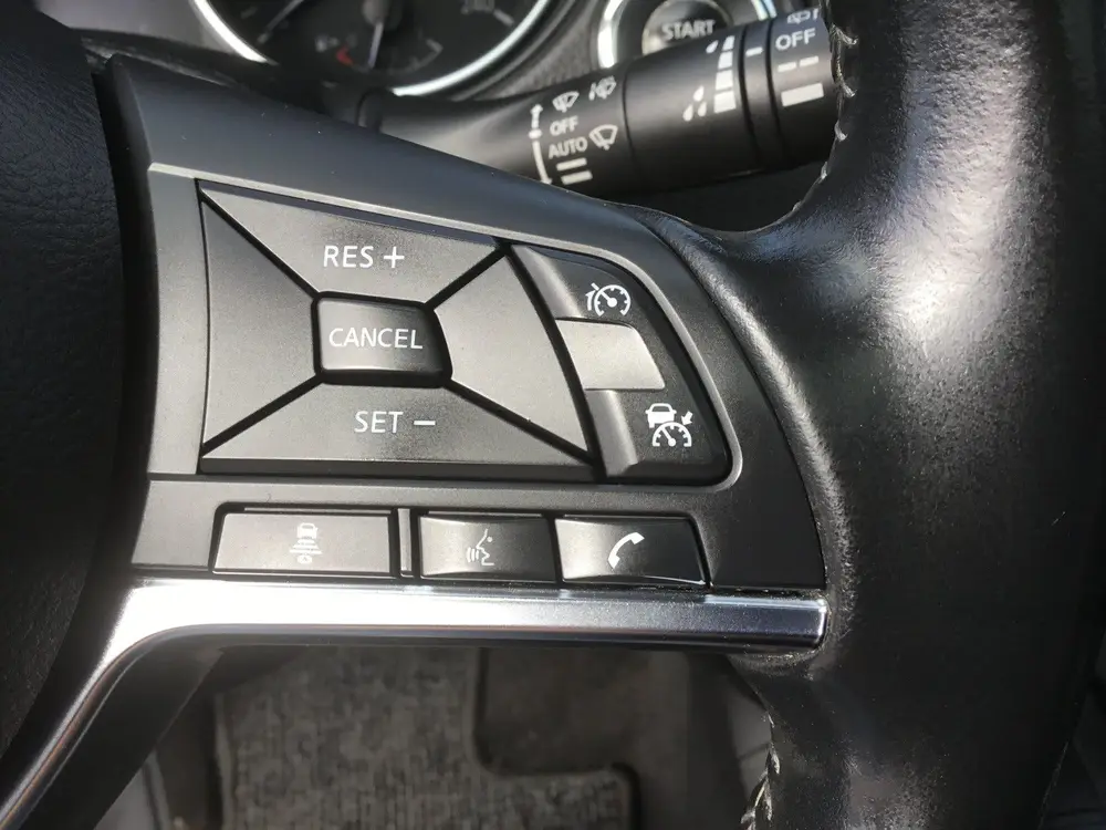 Nissan Qashqai 1.3 DIG-T 160 MT6 Tekna + Dynamic Pack uit 2019, foto 18