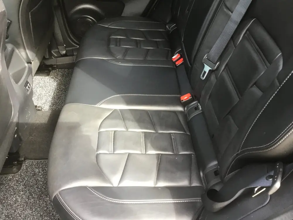 Nissan Qashqai 1.3 DIG-T 160 MT6 Tekna + Dynamic Pack uit 2019, foto 8