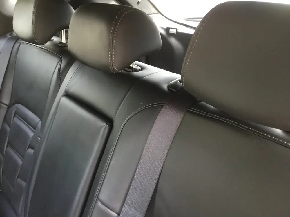 Nissan Qashqai 1.3 DIG-T 160 MT6 Tekna + Dynamic Pack uit 2019, foto 9
