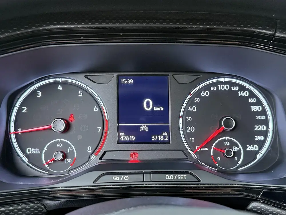 Volkswagen T-Cross 1.0 TSI Life | 95 PK | Adaptive Cruise Co uit 2022, foto 11