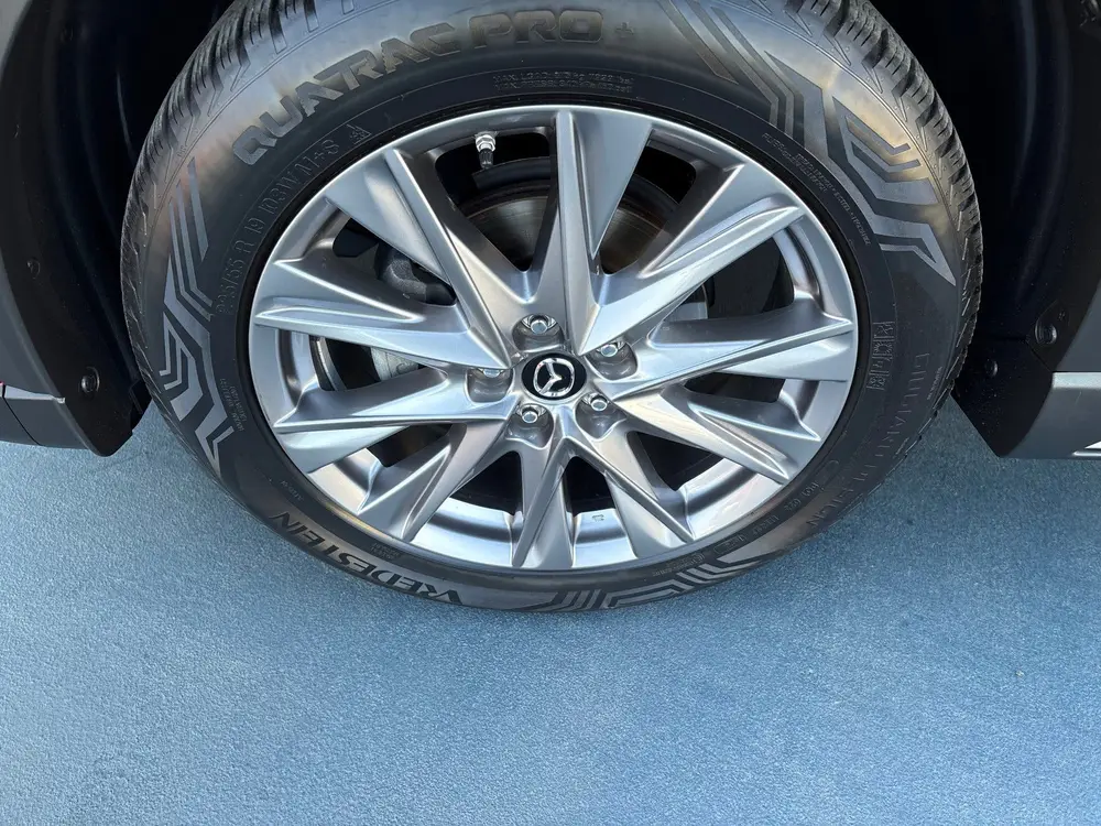 Mazda CX-5 2.5 SkyActiv-G 194 Luxury AUTOMAAT LMV uit 2019, foto 10