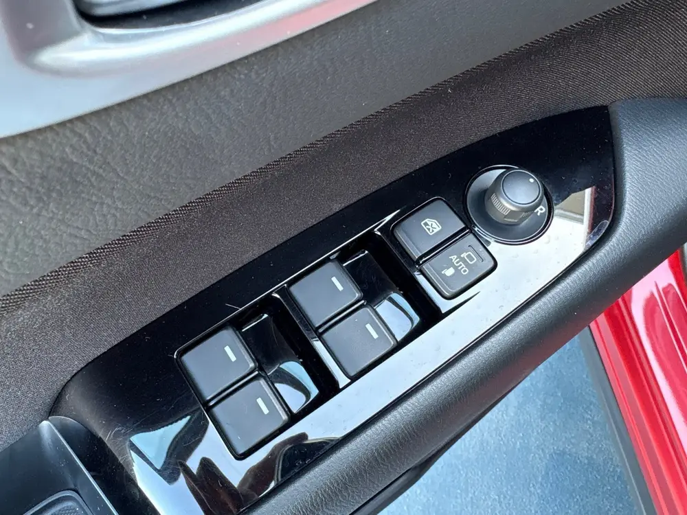Mazda CX-5 2.5 SkyActiv-G 194 Luxury AUTOMAAT LMV uit 2019, foto 12