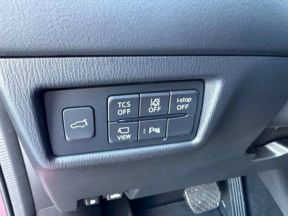 Mazda CX-5 2.5 SkyActiv-G 194 Luxury AUTOMAAT LMV uit 2019, foto 13