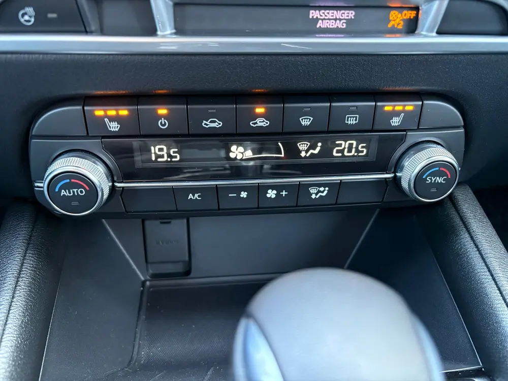Mazda CX-5 2.5 SkyActiv-G 194 Luxury AUTOMAAT LMV uit 2019, foto 16