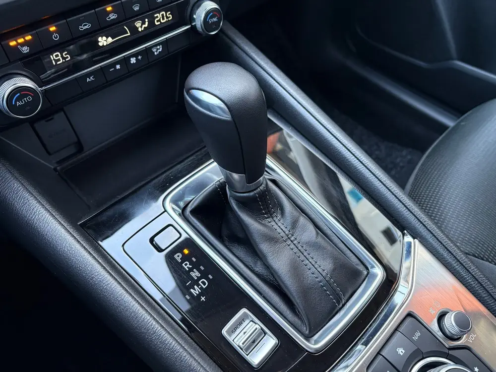 Mazda CX-5 2.5 SkyActiv-G 194 Luxury AUTOMAAT LMV uit 2019, foto 17