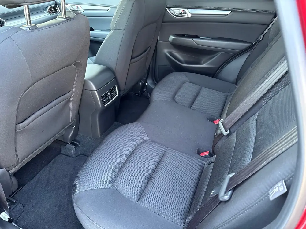 Mazda CX-5 2.5 SkyActiv-G 194 Luxury AUTOMAAT LMV uit 2019, foto 19
