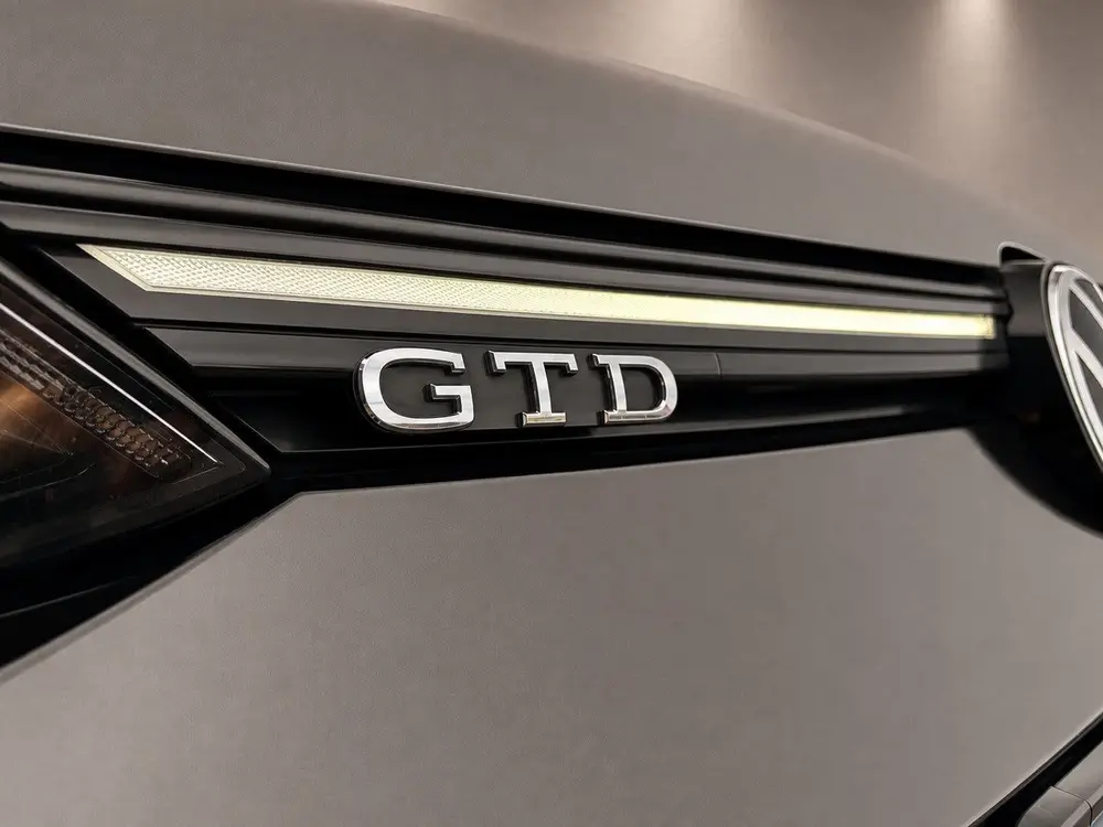 Volkswagen Golf GTD 2.0 TDI 200 pk DSG | Pano | IQ.Light Mat uit 2022, foto 13